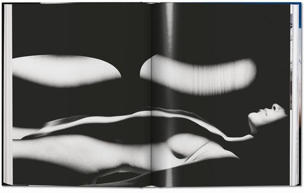 Produktbild: Ralph Gibson. Nude