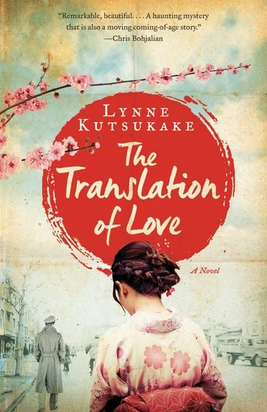 Produktbild: The Translation of Love