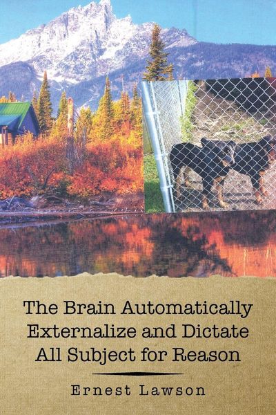 Produktbild: The Brain Automatically Externalize and Dictate All Subject for Reason