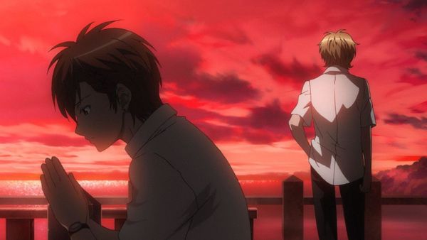 Produktbild: Blast of Tempest: Vol. 1 (Ep. 1-6)