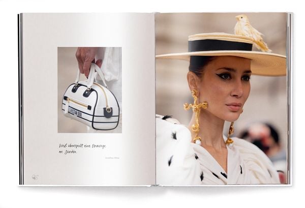 Produktbild: The White Book