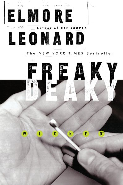 Produktbild: Freaky Deaky