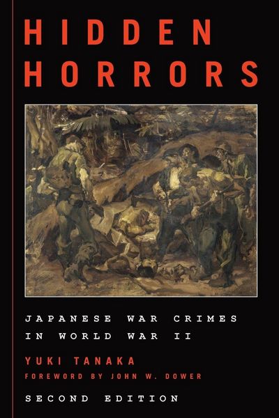 Produktbild: Hidden Horrors