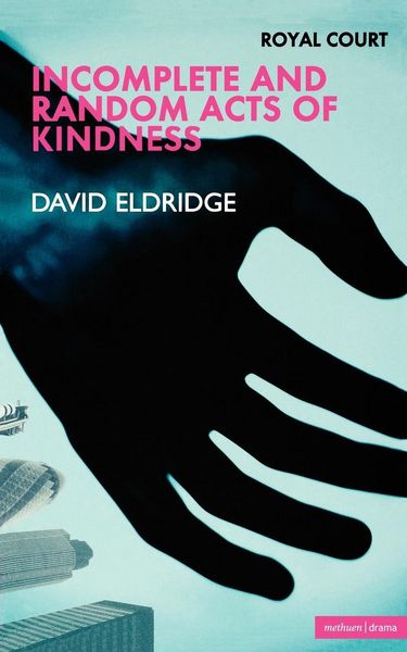 Produktbild: Incomplete and Random Acts of Kindness