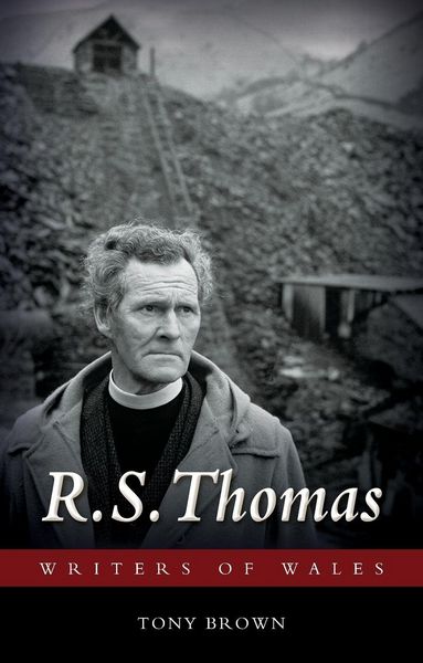 Produktbild: R. S. Thomas