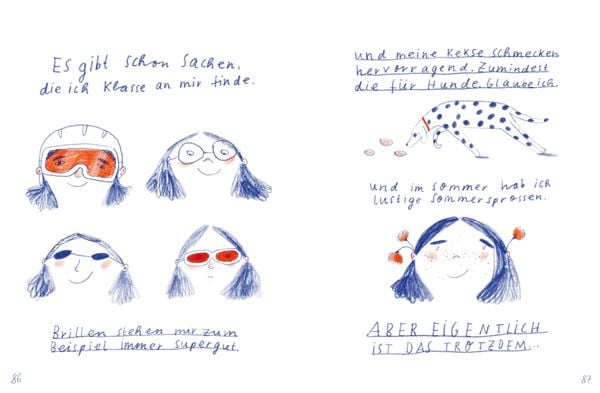 Produktbild: Ich kann von Gl&uuml;ck reden