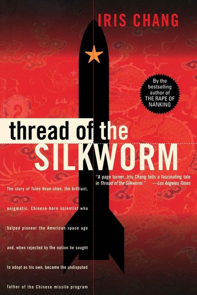 Produktbild: Thread of the Silkworm