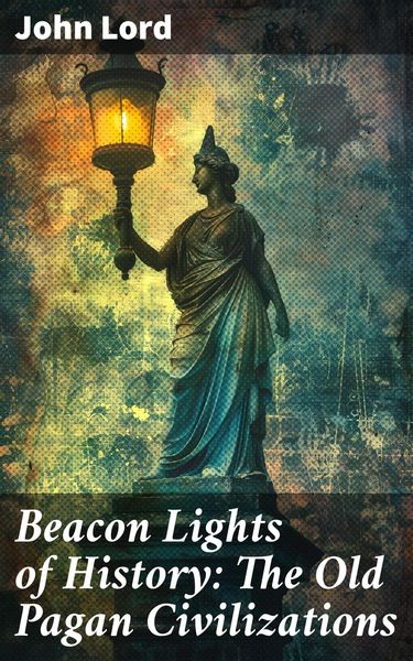Produktbild: Beacon Lights of History: The Old Pagan Civilizations