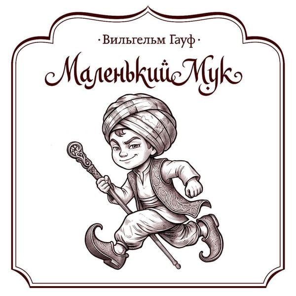 Produktbild: Malenkiy Muk