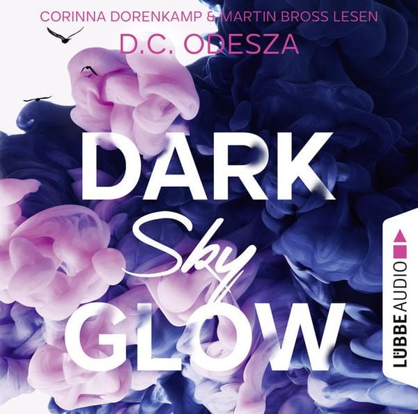 DARK Sky GLOW - D.C. Odesza, Download, 9783754005385
