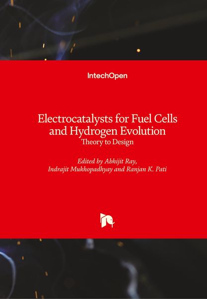 Produktbild: Electrocatalysts for Fuel Cells and Hydrogen Evolution