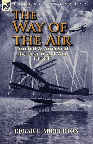 Produktbild: The Way of the Air