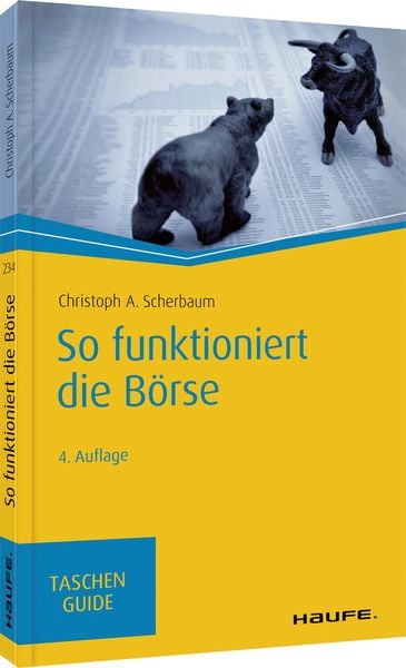 Produktbild: So funktioniert die B&ouml;rse