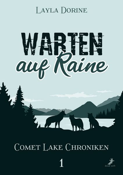 Produktbild: Warten auf Raine