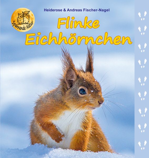Produktbild: Flinke Eichh&ouml;rnchen