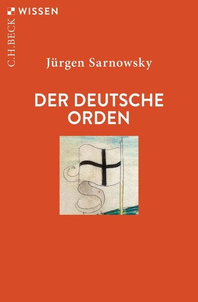 Produktbild: Der Deutsche Orden