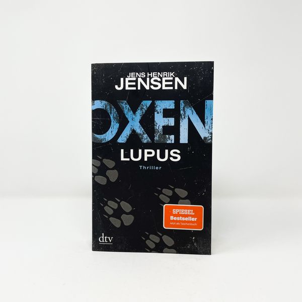 Oxen. Lupus