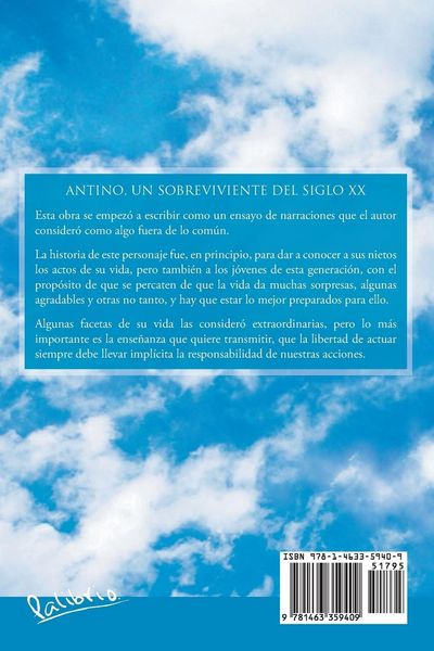 Produktbild: Antino