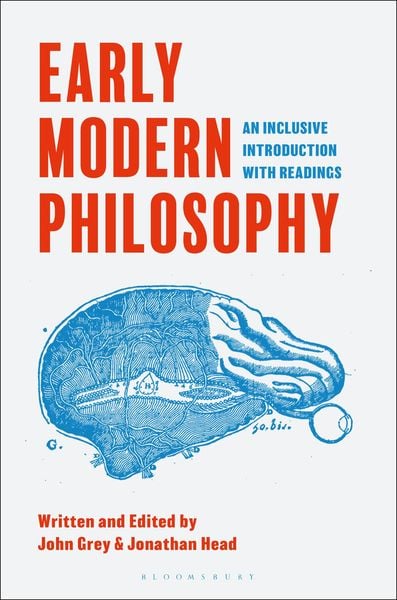 Produktbild: Early Modern Philosophy
