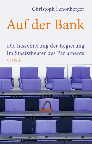 Produktbild: Auf der Bank