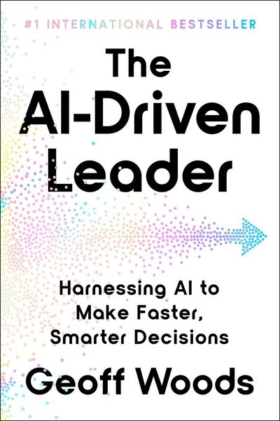 Produktbild: The Ai-Driven Leader