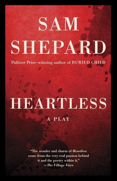 Produktbild: Heartless