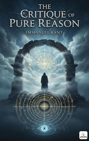 Produktbild: The Critique of Pure Reason