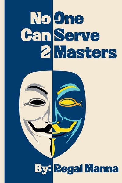 Produktbild: No One Can Serve 2 Masters