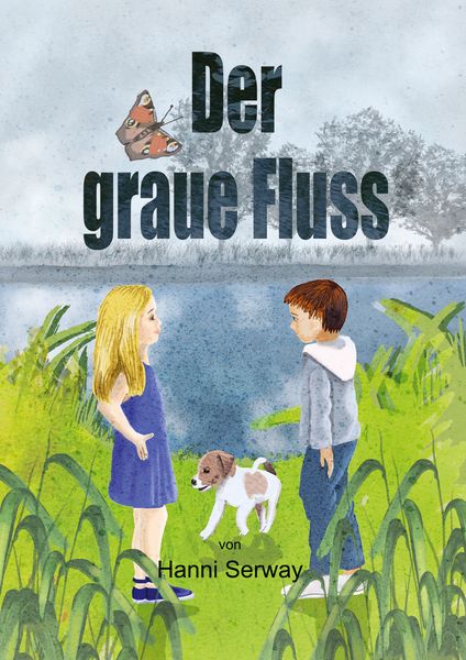 Produktbild: Der graue Fluss