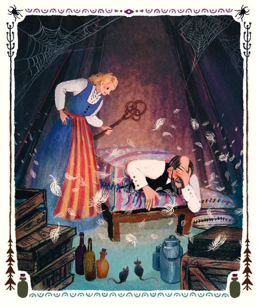 Produktbild: Nordische M&auml;rchen