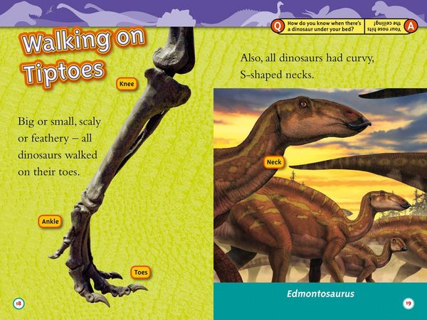 Produktbild: Dinosaurs