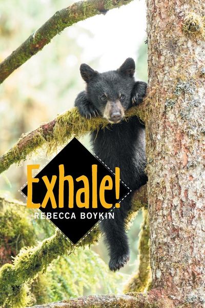 Produktbild: Exhale!