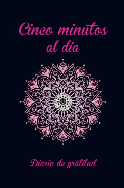 El Diario de Cinco Minutos, Taschenbuch von Ana Fernández Rodriguez, Ana Fernandez Rodriguez, 9789403731520