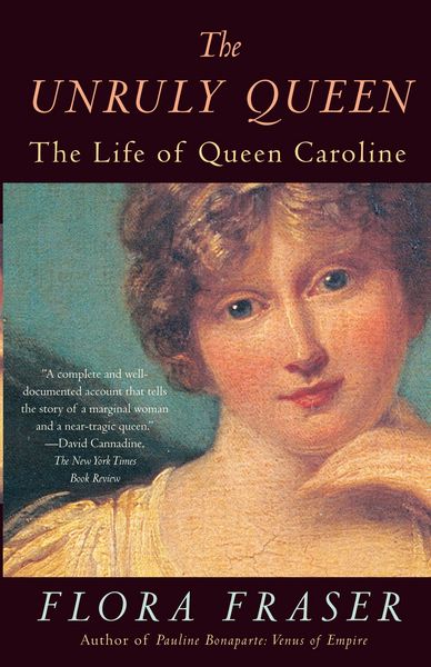 Produktbild: The Unruly Queen