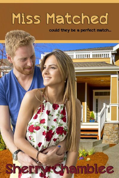 Produktbild: Miss Matched (Matchmaker, #2)