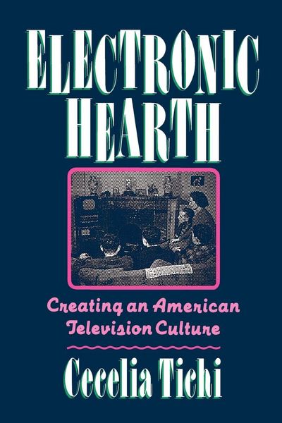 Produktbild: Electronic Hearth