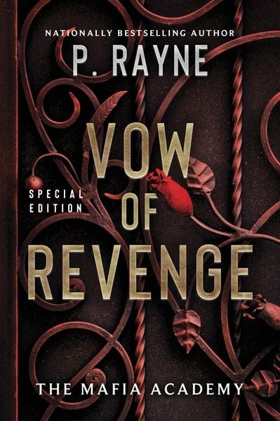 Produktbild: Vow of Revenge