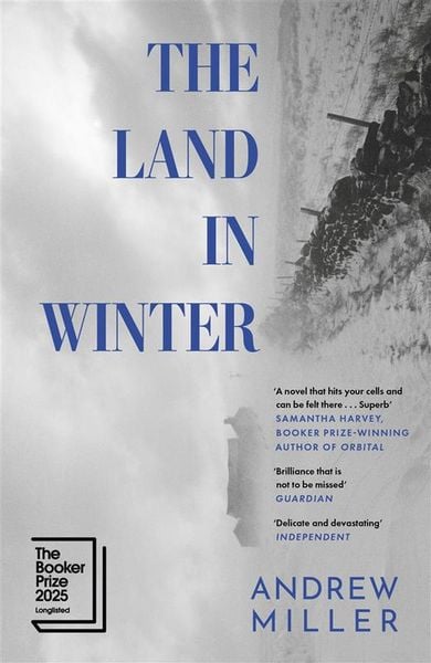 Produktbild: The Land in Winter