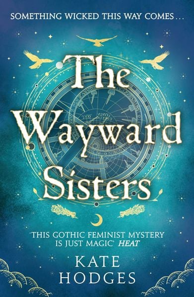 Produktbild: The Wayward Sisters