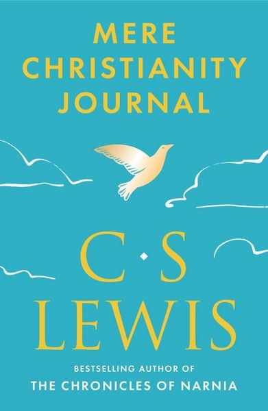 Produktbild: Mere Christianity Journal