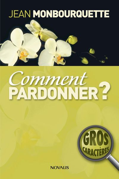 Produktbild: Comment pardonner? (Gros caract&egrave;res)
