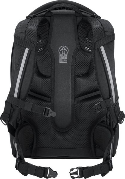 Produktbild: Rucksack PORTER Black Coal