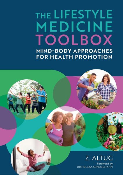 Produktbild: Ocs, Z: Lifestyle Medicine Toolbox