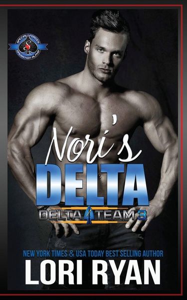 Produktbild: Nori's Delta