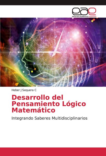 Produktbild: Desarrollo del Pensamiento L&oacute;gico Matem&aacute;tico