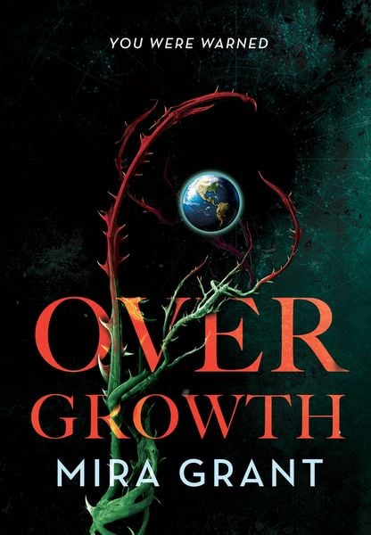 Produktbild: Overgrowth
