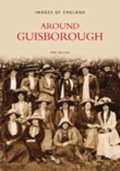 Produktbild: Around Guisborough