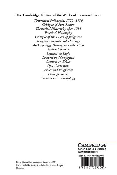 Produktbild: Lectures on Anthropology