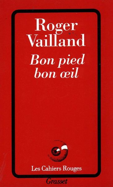 Produktbild: Bon pied bon oeil