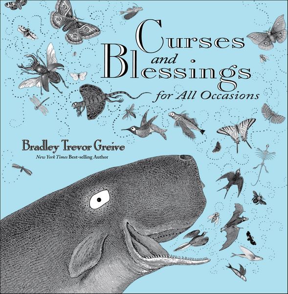 Produktbild: Curses and Blessings for All Occasions